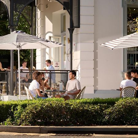 The Pacific House Hostel Sydney Exterior foto